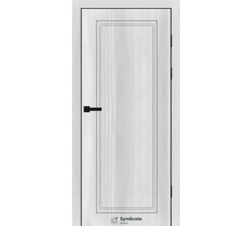 Межкомнатные Двери Syndicate Doors SD-PVC-472 ПВХ плёнка