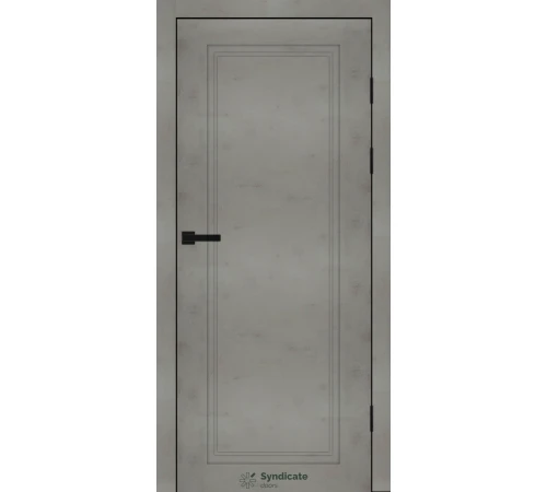 Межкомнатные Двери Syndicate Doors SD-PVC-472 ПВХ плёнка