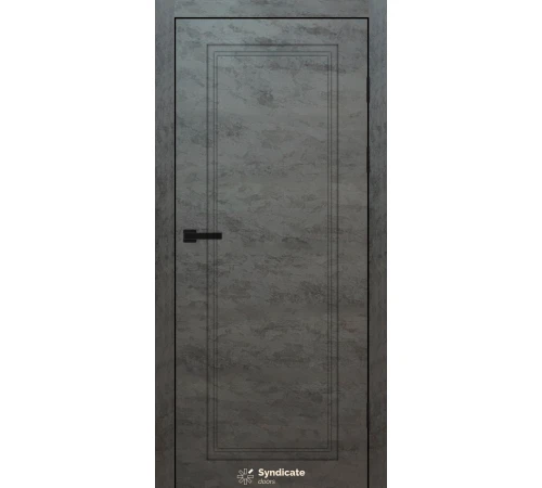 Межкомнатные Двери Syndicate Doors SD-PVC-472 ПВХ плёнка