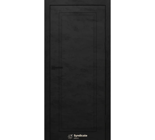 Межкомнатные Двери Syndicate Doors SD-PVC-472 ПВХ плёнка