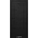 Межкомнатные Двери Syndicate Doors SD-PVC-472 ПВХ плёнка
