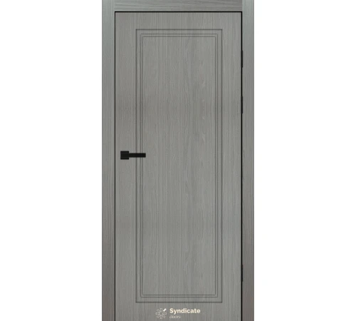 Межкомнатные Двери Syndicate Doors SD-PVC-472 ПВХ плёнка