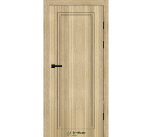 Межкомнатные Двери Syndicate Doors SD-PVC-472 ПВХ плёнка