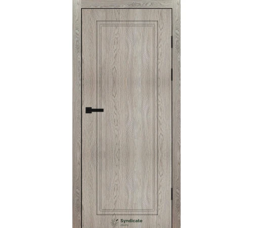 Межкомнатные Двери Syndicate Doors SD-PVC-472 ПВХ плёнка