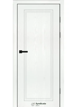 Двери Syndicate Doors SD-PVC-472