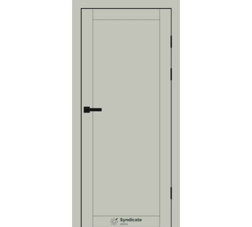 Межкомнатные Двери Syndicate Doors SD-PVC-170 ПВХ плёнка