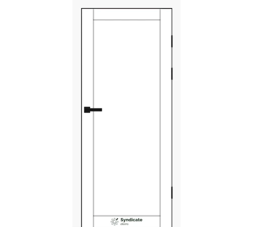 Межкомнатные Двери Syndicate Doors SD-PVC-170 ПВХ плёнка