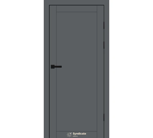 Межкомнатные Двери Syndicate Doors SD-PVC-170 ПВХ плёнка