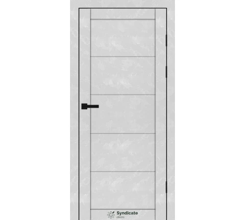 Межкомнатные Двери Syndicate Doors SD-PVC-174 ПВХ плёнка