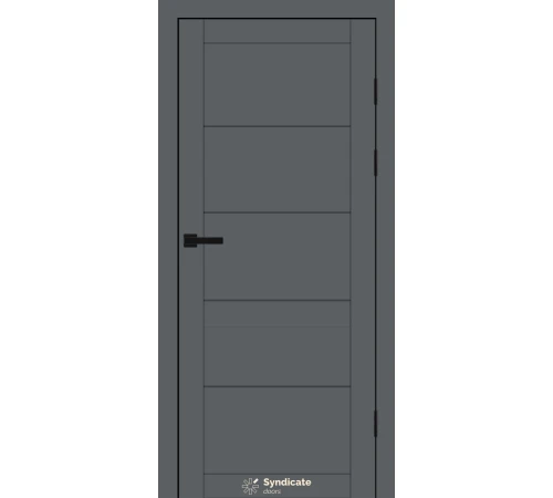 Межкомнатные Двери Syndicate Doors SD-PVC-174 ПВХ плёнка