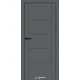 Межкомнатные Двери Syndicate Doors SD-PVC-174 ПВХ плёнка