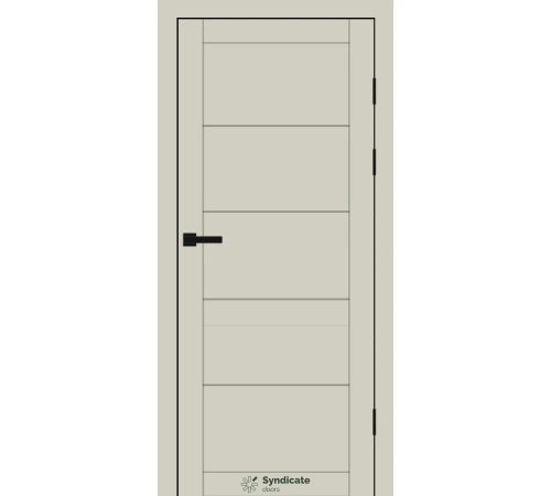 Межкомнатные Двери Syndicate Doors SD-PVC-174 ПВХ плёнка