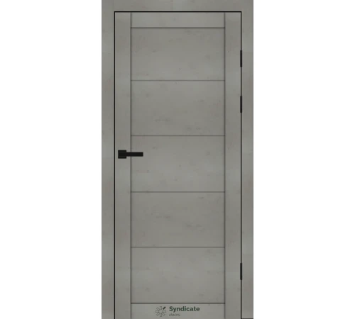 Межкомнатные Двери Syndicate Doors SD-PVC-174 ПВХ плёнка
