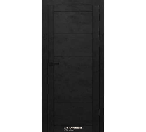 Межкомнатные Двери Syndicate Doors SD-PVC-174 ПВХ плёнка