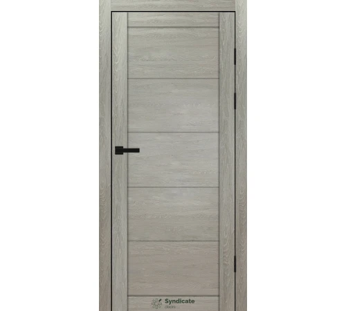 Межкомнатные Двери Syndicate Doors SD-PVC-174 ПВХ плёнка