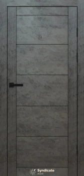 Двери Syndicate Doors SD-PVC-174