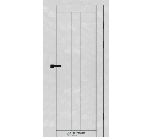 Межкомнатные Двери Syndicate Doors SD-PVC-175 ПВХ плёнка