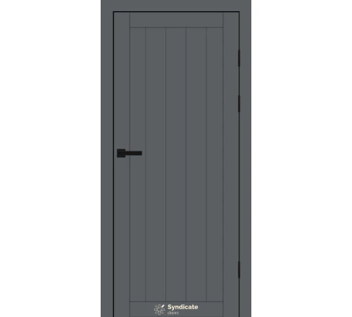 Межкомнатные Двери Syndicate Doors SD-PVC-175 ПВХ плёнка