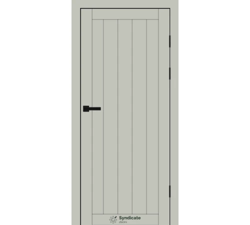 Межкомнатные Двери Syndicate Doors SD-PVC-175 ПВХ плёнка