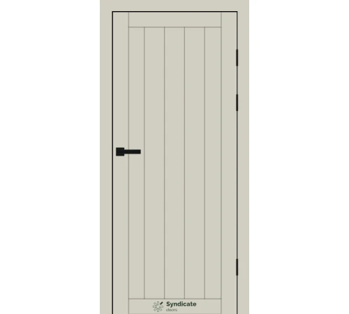 Межкомнатные Двери Syndicate Doors SD-PVC-175 ПВХ плёнка
