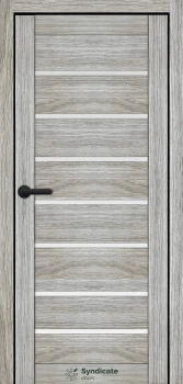 Двері Syndicate Doors SD-ECOTOP-102