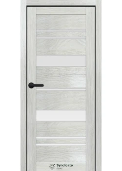 Двери Syndicate Doors SD-ECOTOP-104