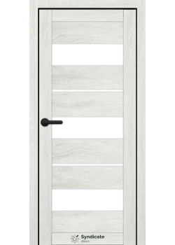 Двери Syndicate Doors SD-ECOTOP-105