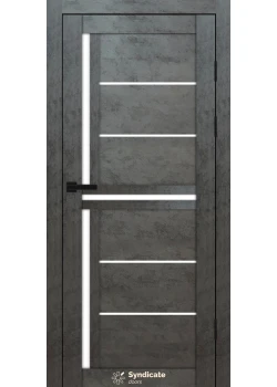Двери Syndicate Doors SD-PVC-106