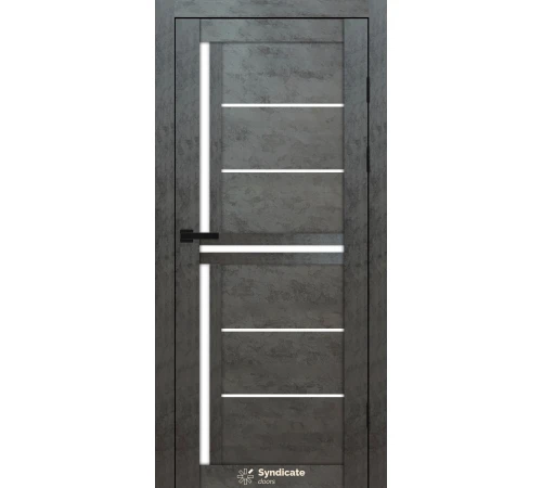 Межкомнатные Двери Syndicate Doors SD-PVC-106 ПВХ плёнка