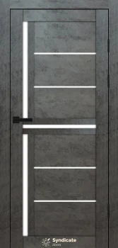 Двері Syndicate Doors SD-PVC-106