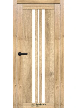 Двери Syndicate Doors SD-ECOTOP-107