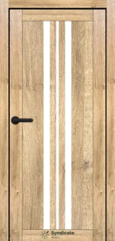 Двері Syndicate Doors SD-ECOTOP-107