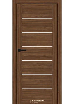 Двери Syndicate Doors SD-ECOTOP-108