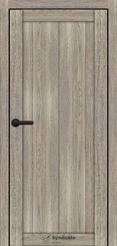 Двері Syndicate Doors SD-ECOTOP-115