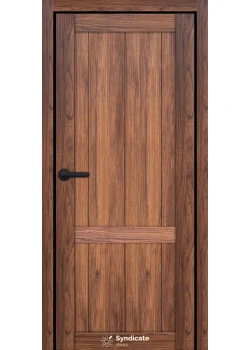 Двери Syndicate Doors SD-ECOTOP-116