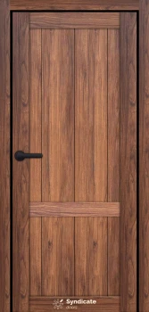 Двері Syndicate Doors SD-ECOTOP-116