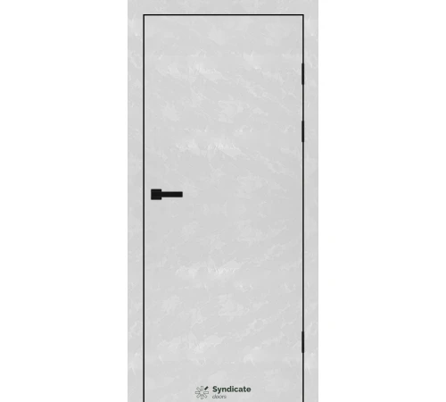 Межкомнатные Двери Syndicate Doors SD-PVC-470 ПВХ плёнка