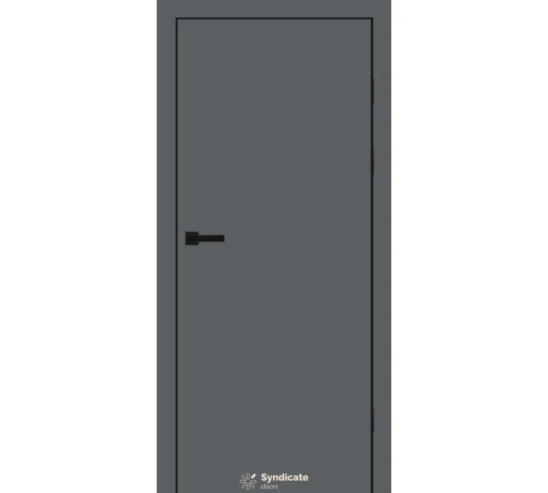 Межкомнатные Двери Syndicate Doors SD-PVC-470 ПВХ плёнка