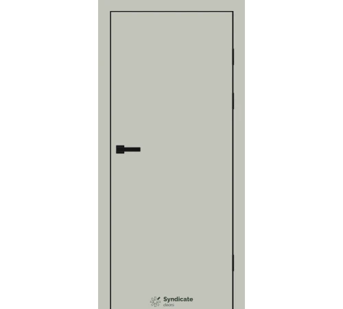 Межкомнатные Двери Syndicate Doors SD-PVC-470 ПВХ плёнка