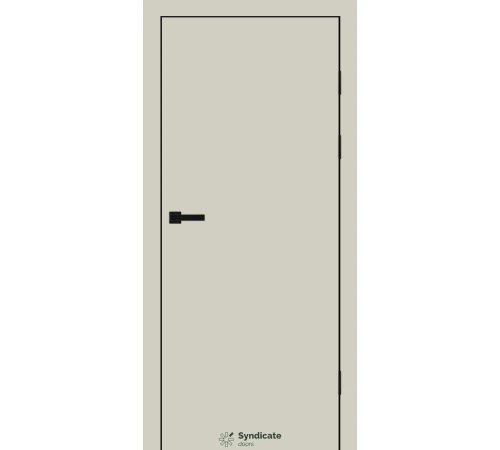Межкомнатные Двери Syndicate Doors SD-PVC-470 ПВХ плёнка
