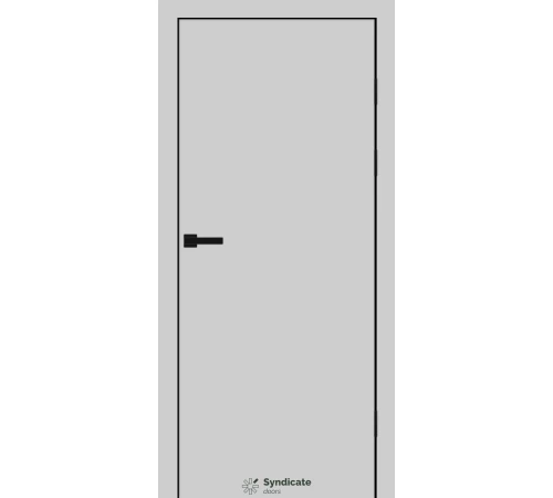 Межкомнатные Двери Syndicate Doors SD-PVC-470 ПВХ плёнка