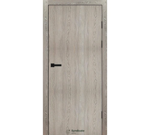 Межкомнатные Двери Syndicate Doors SD-PVC-470 ПВХ плёнка