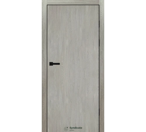 Межкомнатные Двери Syndicate Doors SD-PVC-470 ПВХ плёнка