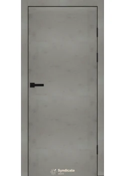 Двери Syndicate Doors SD-PVC-470