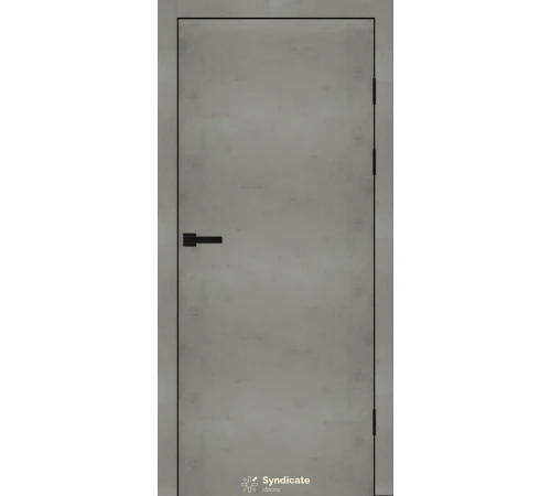 Межкомнатные Двери Syndicate Doors SD-PVC-470 ПВХ плёнка