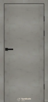 Двери Syndicate Doors SD-PVC-470