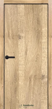 Двері Syndicate Doors SD-ECOTOP-470