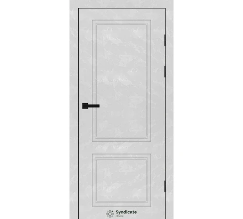 Межкомнатные Двери Syndicate Doors SD-PVC-473 ПВХ плёнка