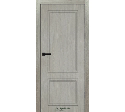 Межкомнатные Двери Syndicate Doors SD-PVC-473 ПВХ плёнка
