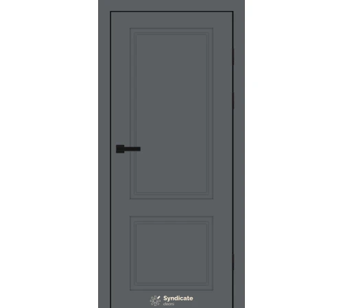 Межкомнатные Двери Syndicate Doors SD-PVC-473 ПВХ плёнка